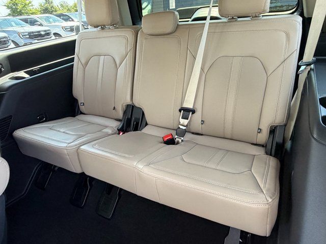 2023 Ford Expedition Max Limited Springfield VA