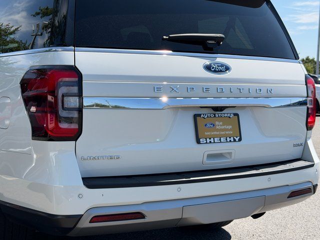 2023 Ford Expedition Max Limited Springfield VA