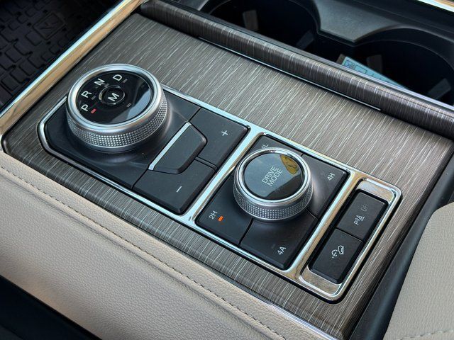 2023 Ford Expedition Max Limited Springfield VA