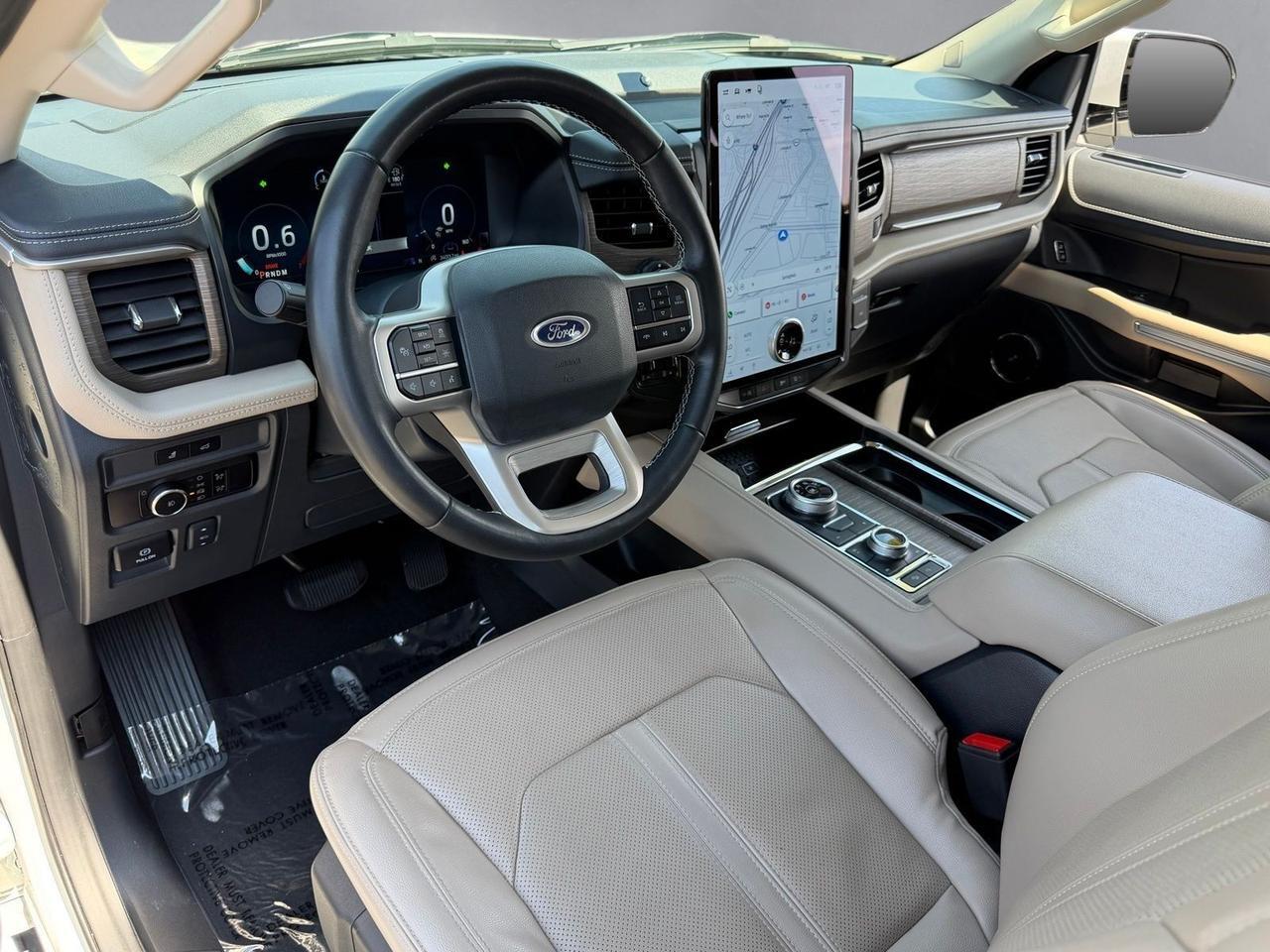 2023 Ford Expedition Max Limited Springfield VA