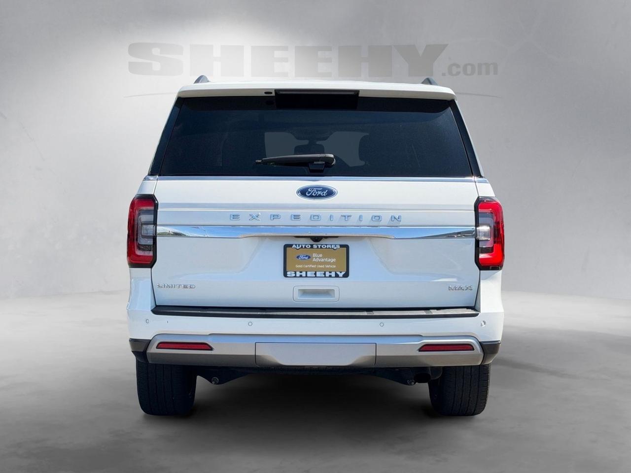 2023 Ford Expedition Max Limited Springfield VA