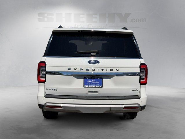 2023 Ford Expedition Max Limited Springfield VA