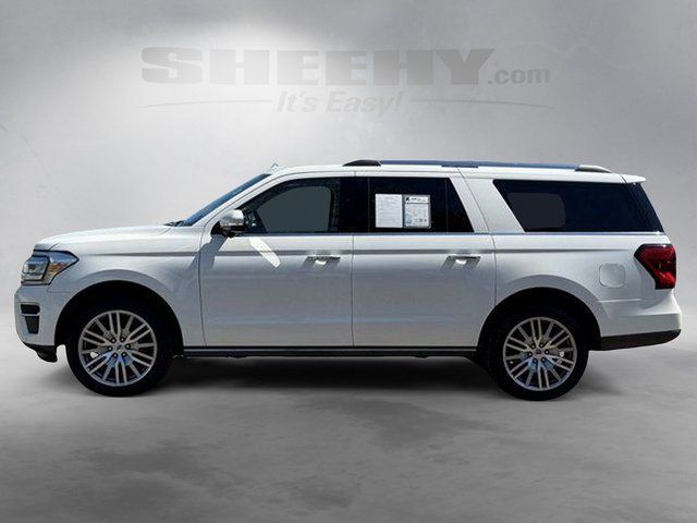 2023 Ford Expedition Max Limited Springfield VA