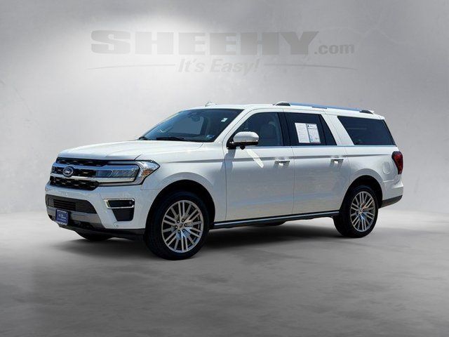 2023 Ford Expedition Max Limited Springfield VA