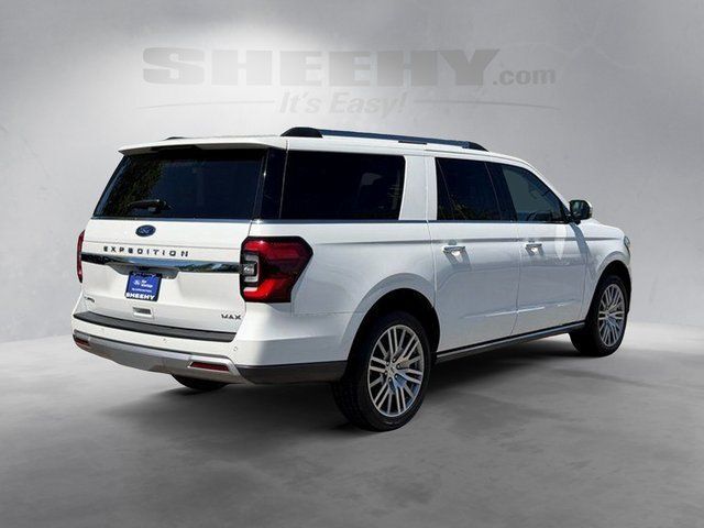 2023 Ford Expedition Max Limited Springfield VA