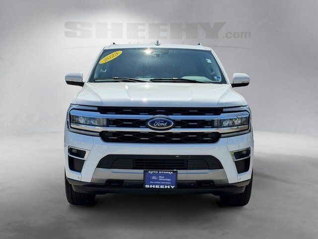 2023 Ford Expedition Max Limited Springfield VA