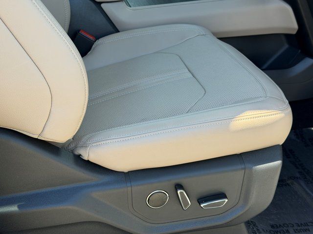 2023 Ford Expedition Max Limited Springfield VA