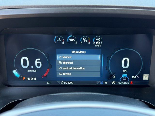 2023 Ford Expedition Max Limited Springfield VA