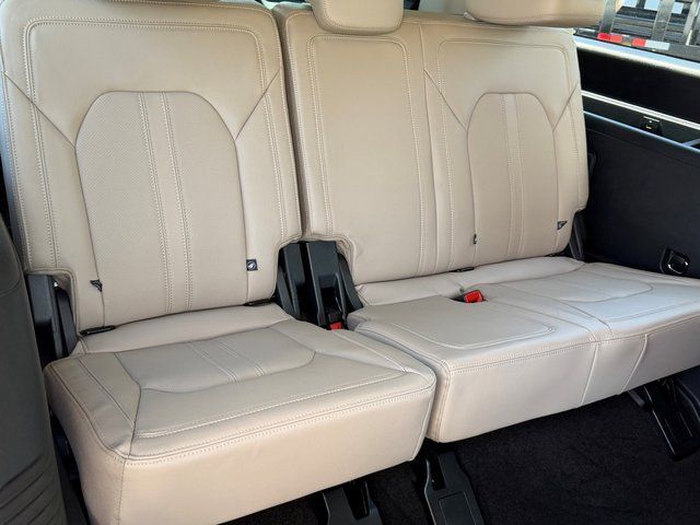 2023 Ford Expedition Max Limited Springfield VA