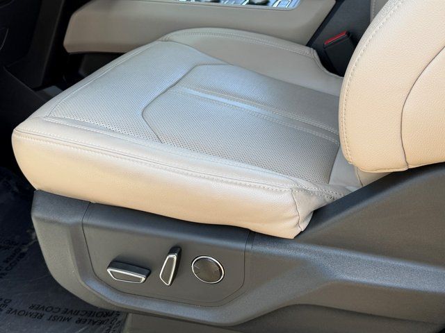 2023 Ford Expedition Max Limited Springfield VA