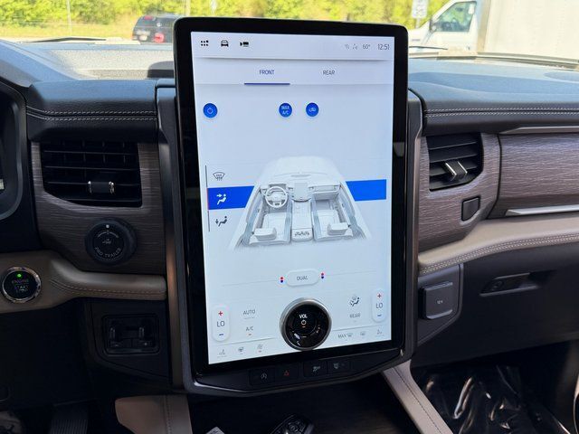 2023 Ford Expedition Max Limited Springfield VA