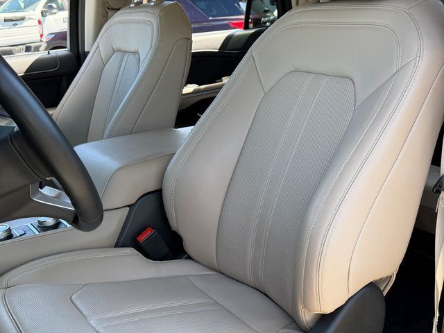 2023 Ford Expedition Max Limited Springfield VA