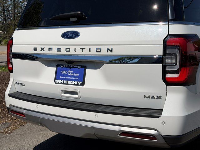 2023 Ford Expedition Max Limited Springfield VA
