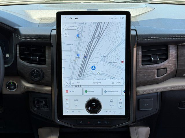 2023 Ford Expedition Max Limited Springfield VA