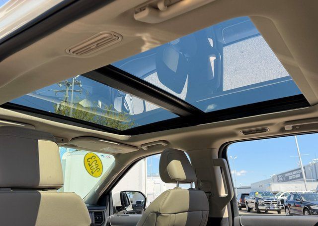 2023 Ford Expedition Max Limited Springfield VA