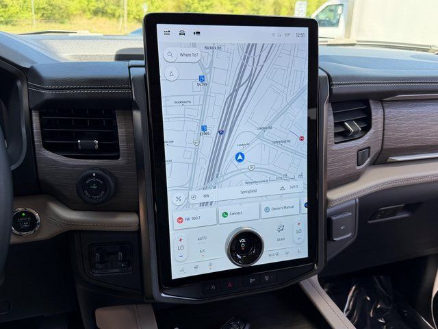 2023 Ford Expedition Max Limited Springfield VA