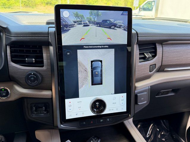 2023 Ford Expedition Max Limited Springfield VA