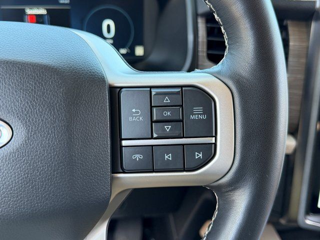 2023 Ford Expedition Max Limited Springfield VA