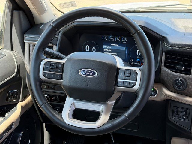 2023 Ford Expedition Max Limited Springfield VA