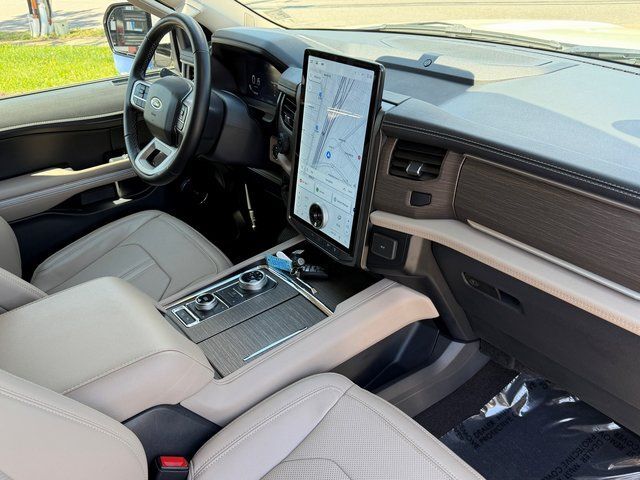 2023 Ford Expedition Max Limited Springfield VA