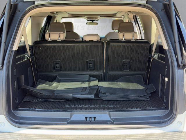 2023 Ford Expedition Max Limited Springfield VA