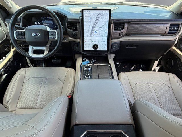 2023 Ford Expedition Max Limited Springfield VA