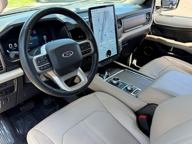 2023 Ford Expedition Max Limited Springfield VA