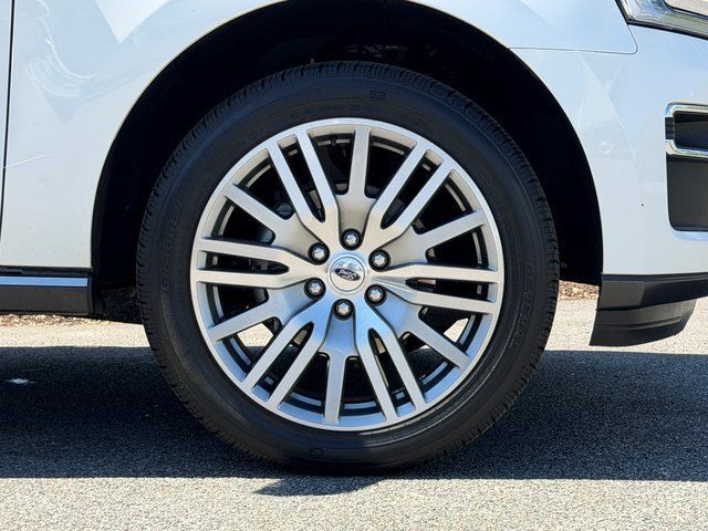 2023 Ford Expedition Max Limited Springfield VA