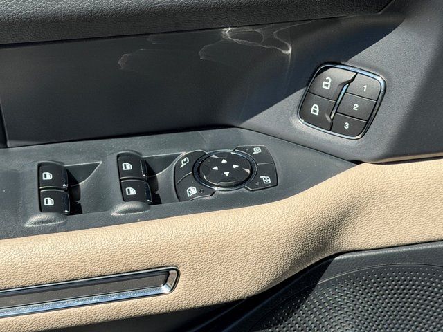 2023 Ford Expedition Max Limited Springfield VA