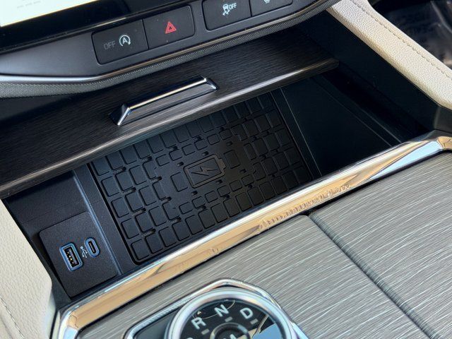 2023 Ford Expedition Max Limited Springfield VA