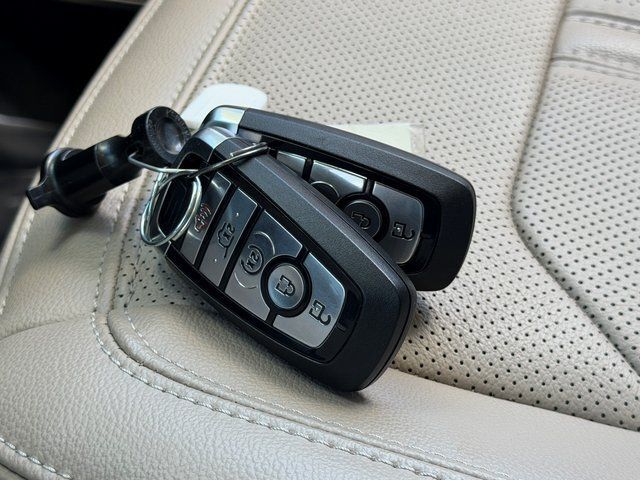 2023 Ford Expedition Max Limited Springfield VA