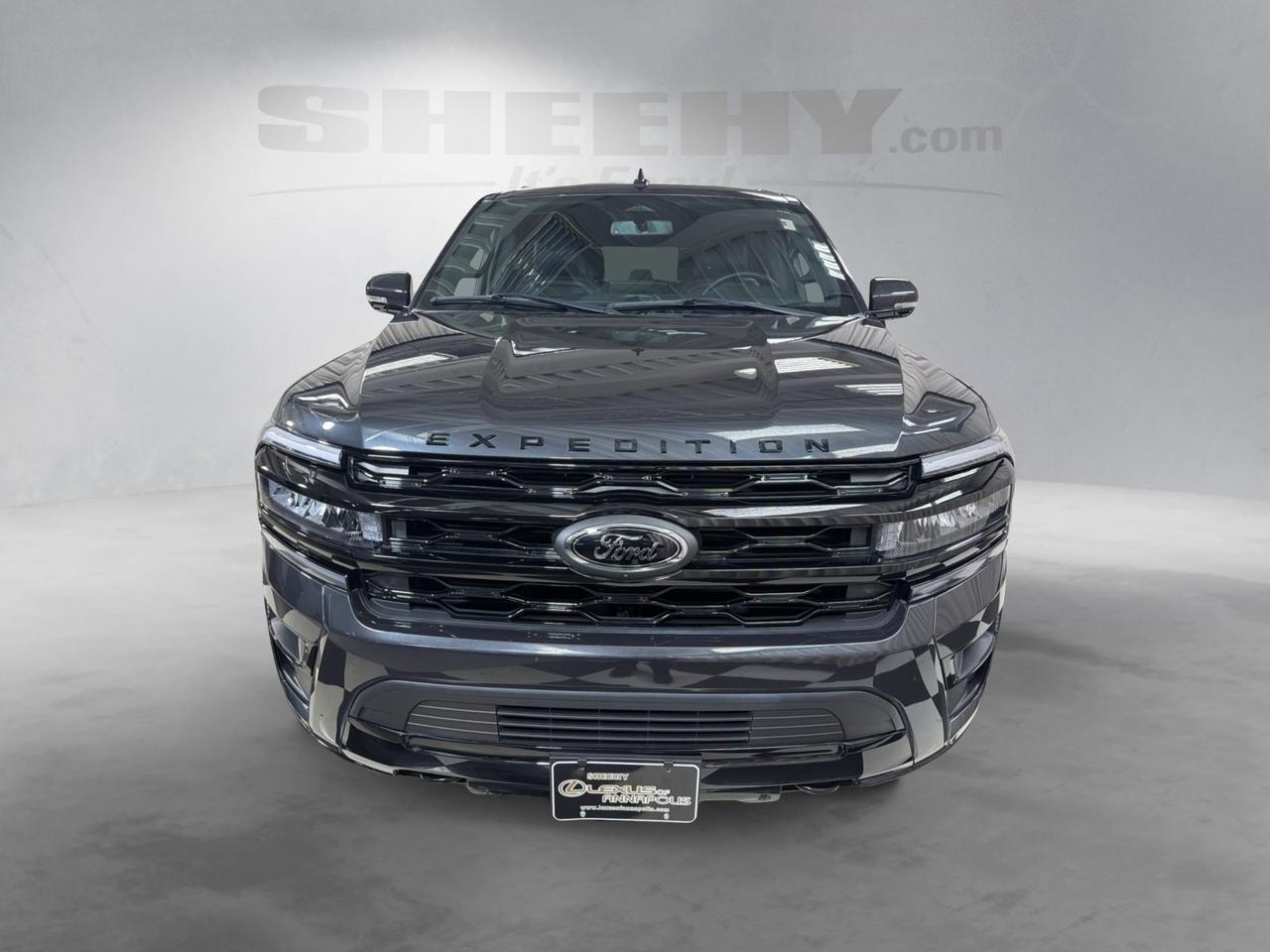 2023 Ford Expedition Max Limited Annapolis MD