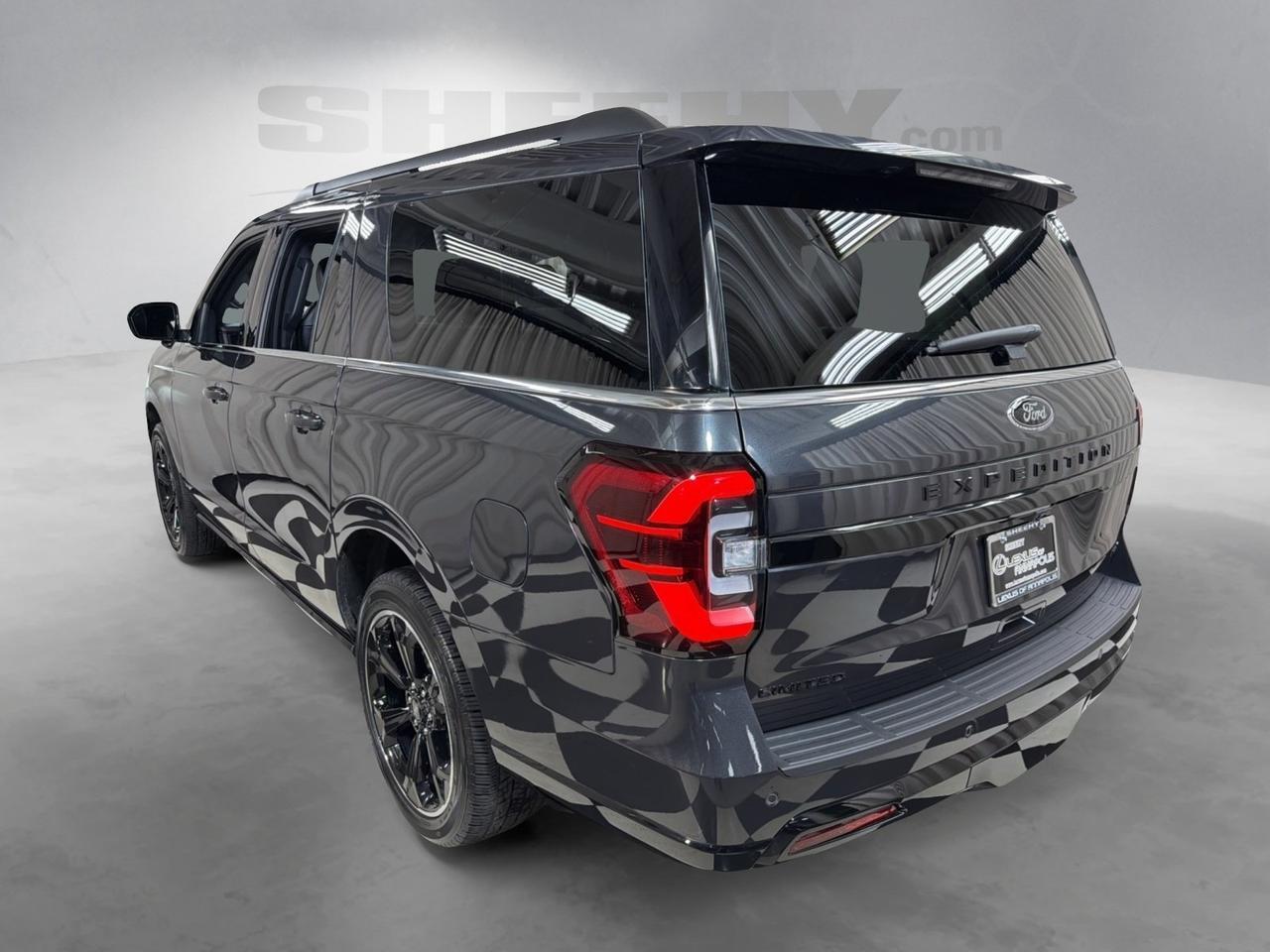 2023 Ford Expedition Max Limited Annapolis MD