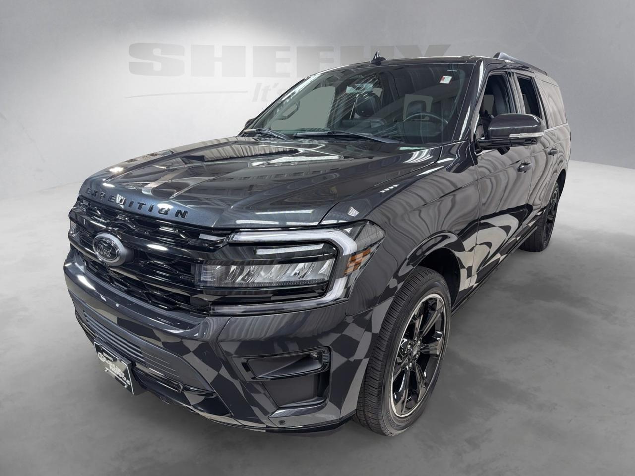 2023 Ford Expedition Max Limited Annapolis MD