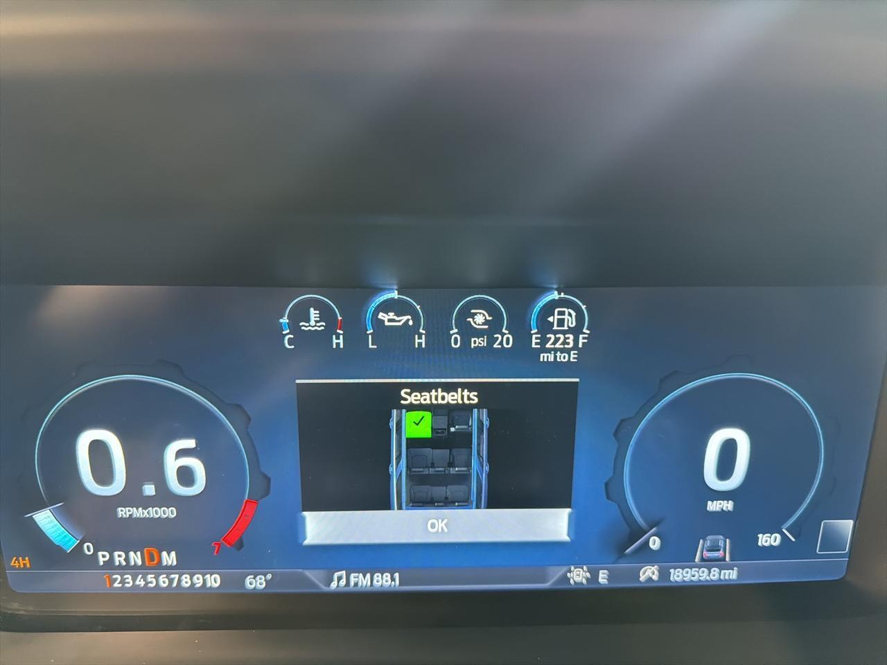 2023 Ford Expedition Max Limited Annapolis MD