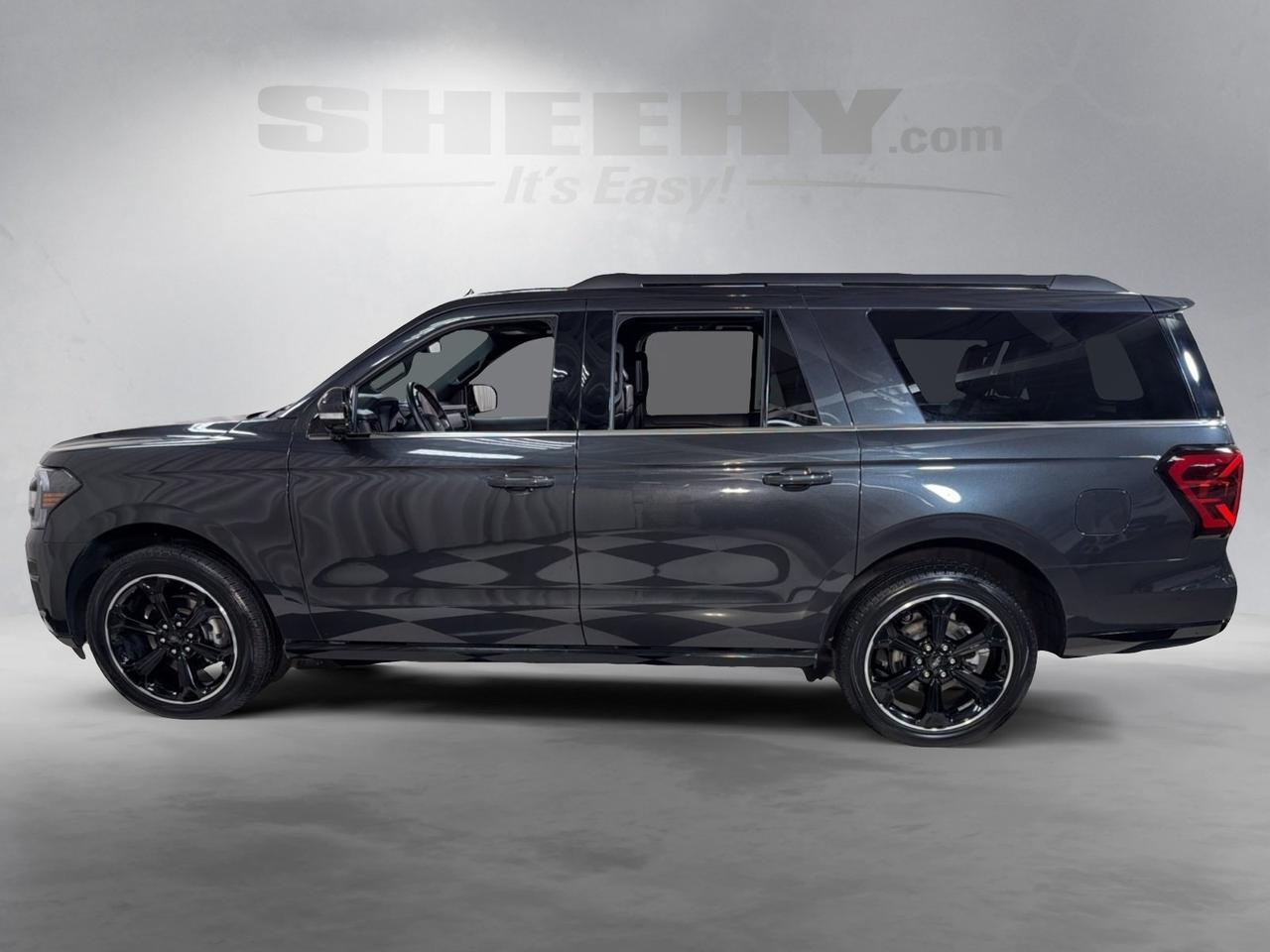 2023 Ford Expedition Max Limited Annapolis MD