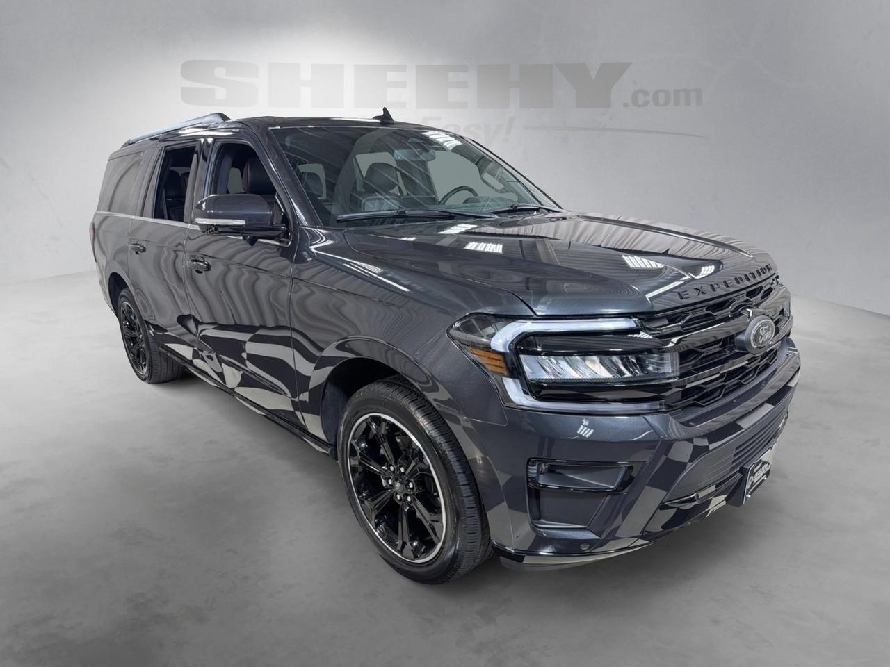 2023 Ford Expedition Max Limited Warrenton VA