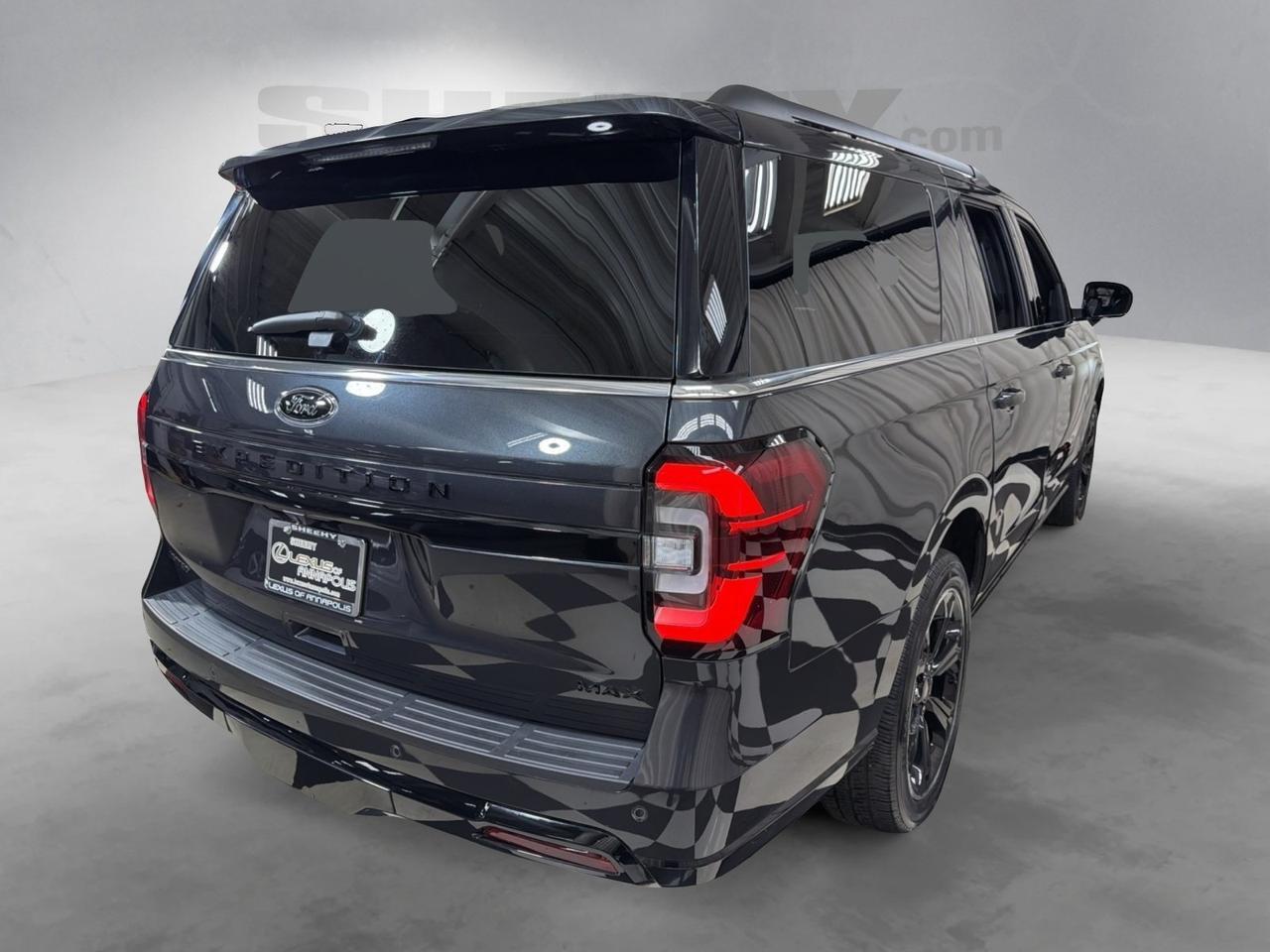 2023 Ford Expedition Max Limited Warrenton VA