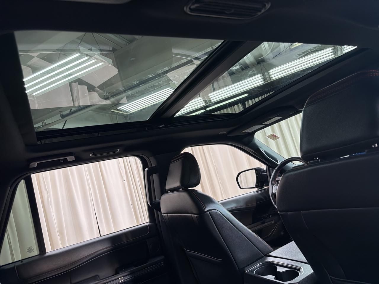 2023 Ford Expedition Max Limited Warrenton VA