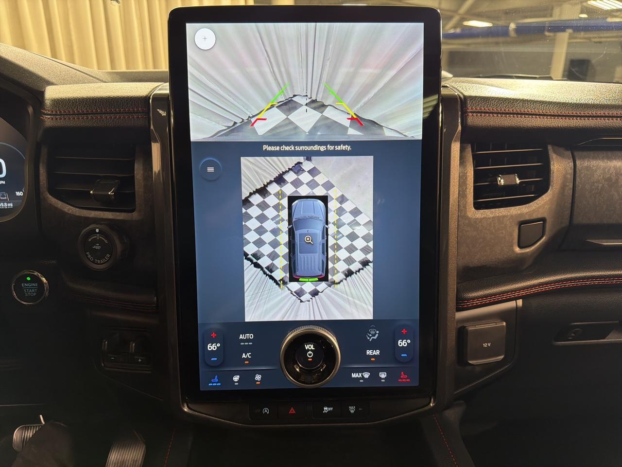 2023 Ford Expedition Max Limited Warrenton VA