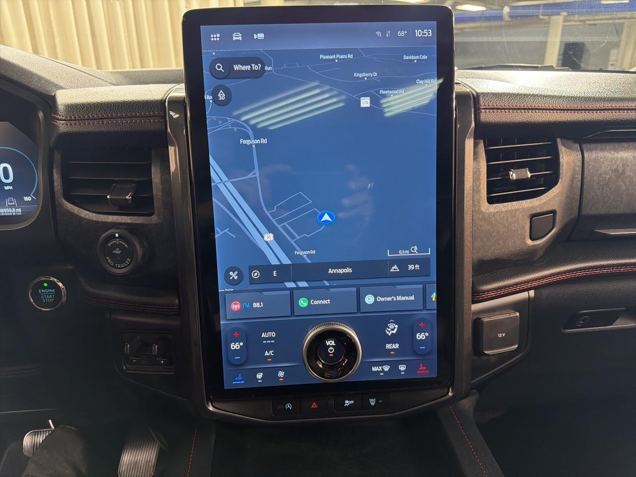 2023 Ford Expedition Max Limited Warrenton VA