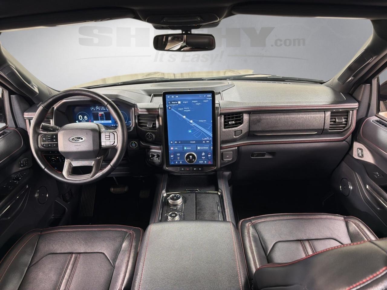 2023 Ford Expedition Max Limited Warrenton VA