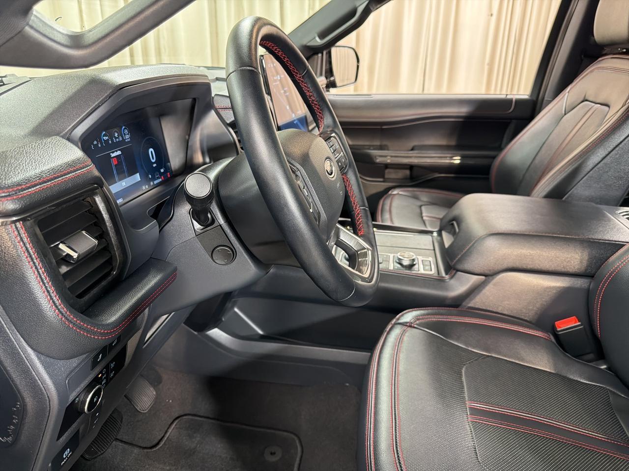 2023 Ford Expedition Max Limited Warrenton VA