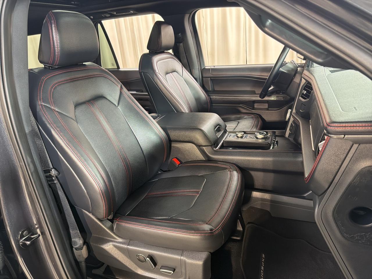 2023 Ford Expedition Max Limited Warrenton VA