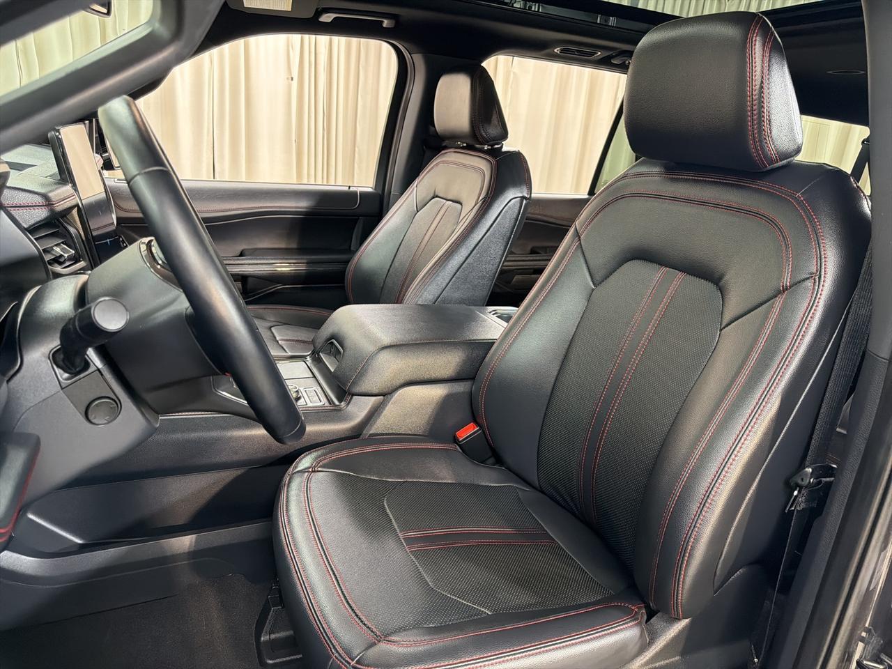 2023 Ford Expedition Max Limited Warrenton VA