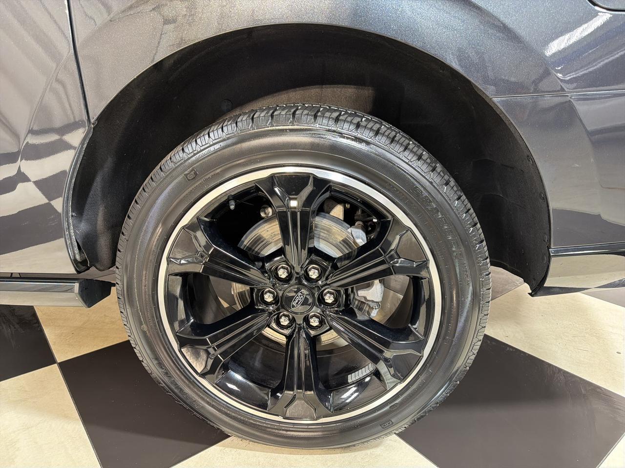 2023 Ford Expedition Max Limited Warrenton VA