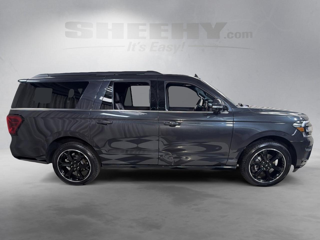 2023 Ford Expedition Max Limited Warrenton VA