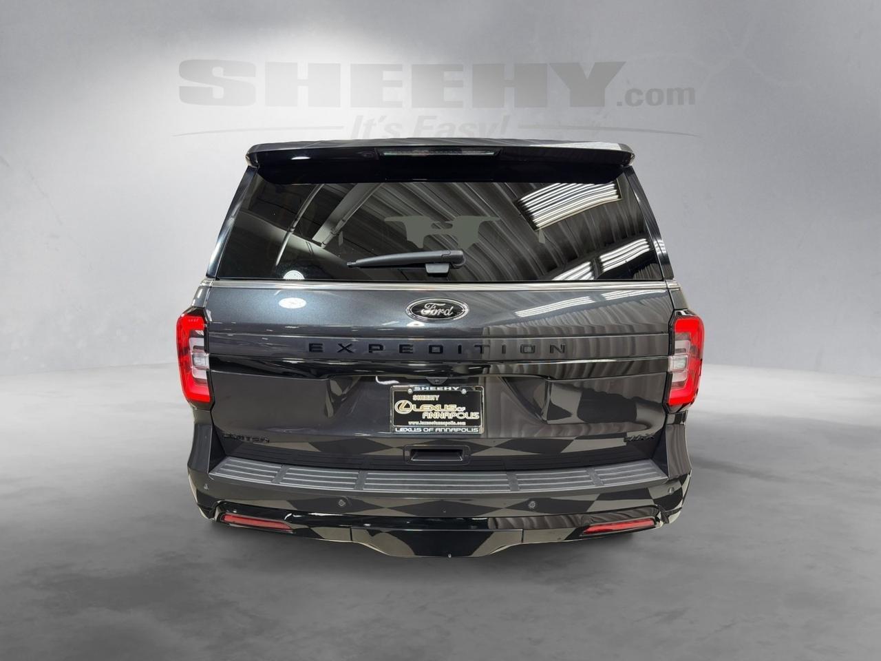2023 Ford Expedition Max Limited Warrenton VA