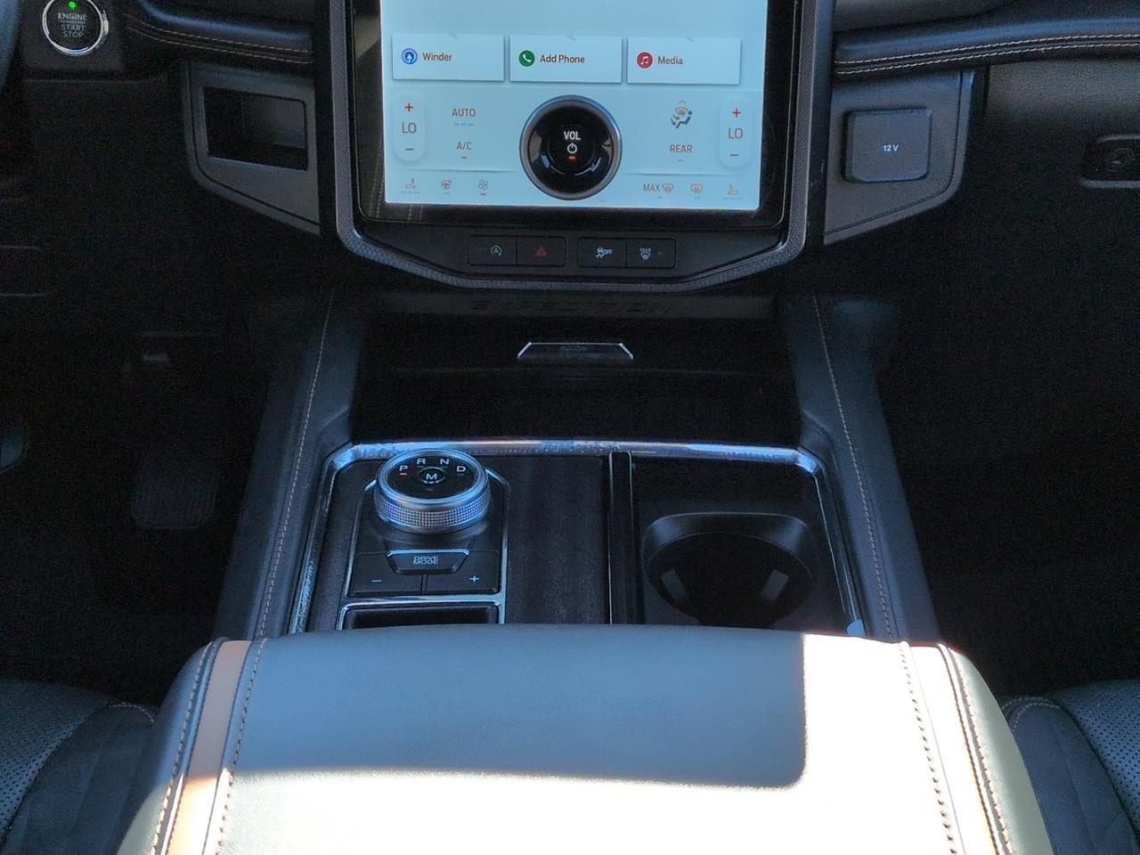 2023 Ford Expedition Max Platinum Appleton WI