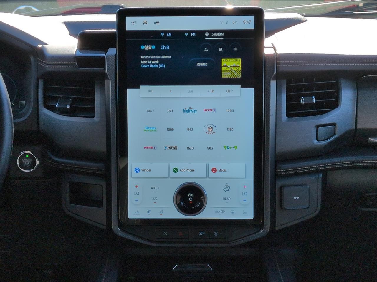 2023 Ford Expedition Max Platinum Appleton WI